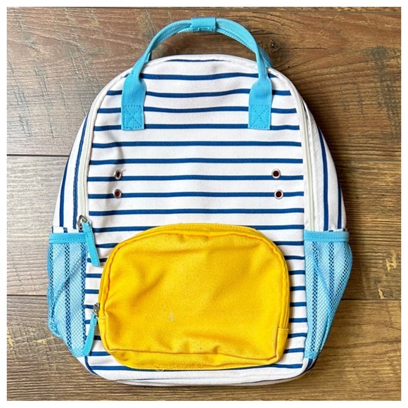 Kids Love Taza Backpack - Picture 3 of 10